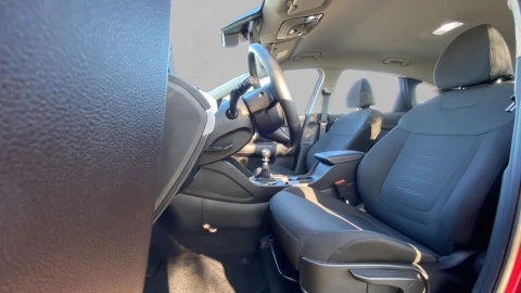 Hyundai Tucson 1.6T 118kW (160CV) Maxx