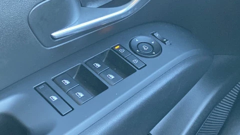 Hyundai Tucson 1.6T 118kW (160CV) Maxx