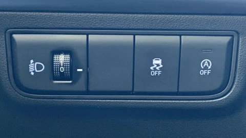 Hyundai Tucson 1.6T 118kW (160CV) Maxx