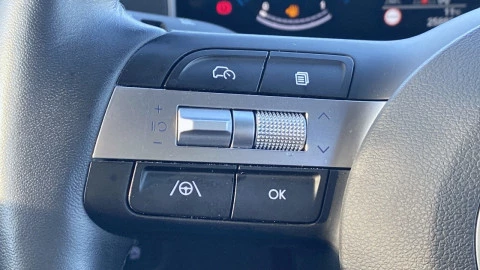 Hyundai Tucson 1.6T 118kW (160CV) Maxx