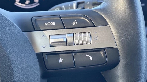 Hyundai Tucson 1.6T 118kW (160CV) Maxx