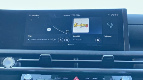 Hyundai Tucson 1.6T 118kW (160CV) Maxx