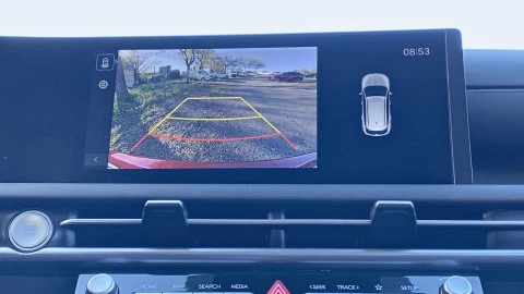 Hyundai Tucson 1.6T 118kW (160CV) Maxx