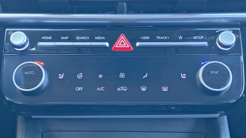 Hyundai Tucson 1.6T 118kW (160CV) Maxx