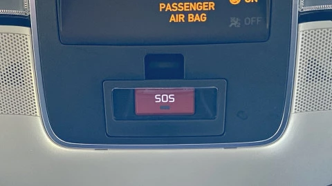 Hyundai Tucson 1.6T 118kW (160CV) Maxx