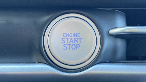 Hyundai Tucson 1.6T 118kW (160CV) Maxx