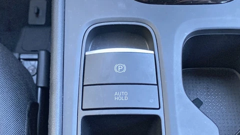 Hyundai Tucson 1.6T 118kW (160CV) Maxx