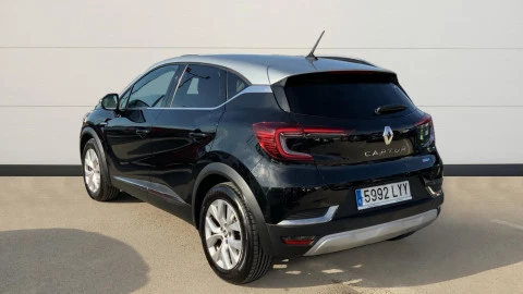 Renault Captur Zen E-TECH Híbrido 105kW (145cv)