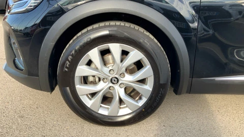 Renault Captur Zen E-TECH Híbrido 105kW (145cv)