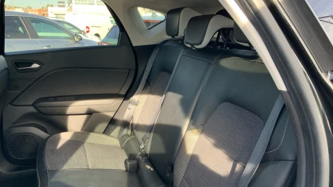 Renault Captur Zen E-TECH Híbrido 105kW (145cv)