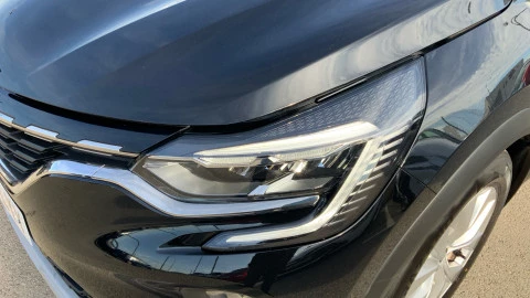 Renault Captur Zen E-TECH Híbrido 105kW (145cv)