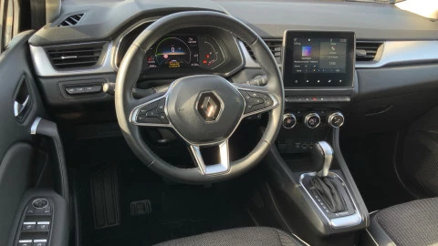 Renault Captur Zen E-TECH Híbrido 105kW (145cv)