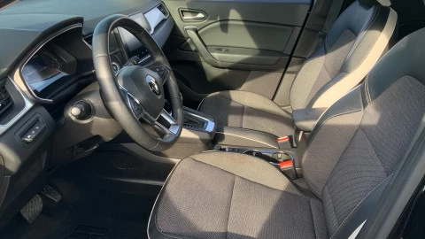 Renault Captur Zen E-TECH Híbrido 105kW (145cv)