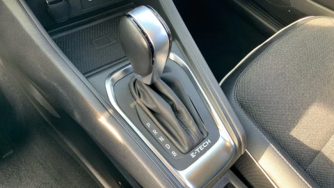 Renault Captur Zen E-TECH Híbrido 105kW (145cv)