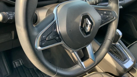 Renault Captur Zen E-TECH Híbrido 105kW (145cv)