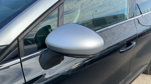 Renault Captur Zen E-TECH Híbrido 105kW (145cv)