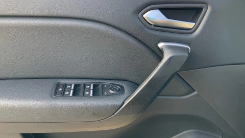 Renault Captur Zen E-TECH Híbrido 105kW (145cv)