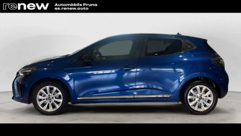 Renault Clio Evolution