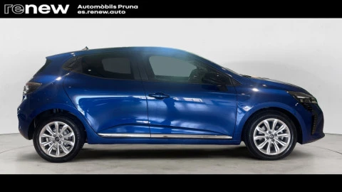 Renault Clio Evolution
