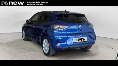 Renault Clio Evolution