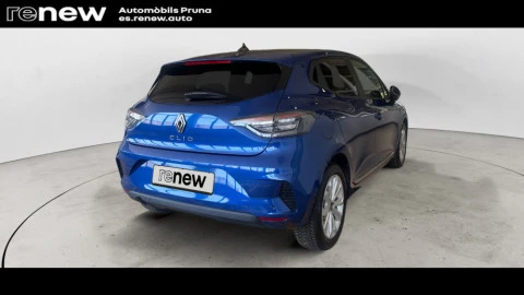 Renault Clio Evolution