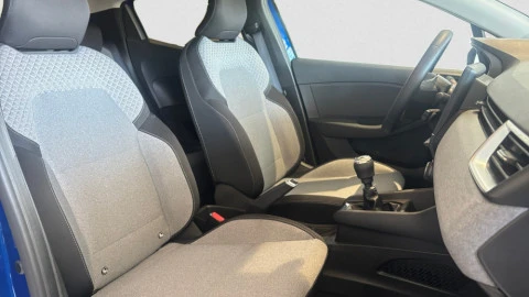Renault Clio Evolution