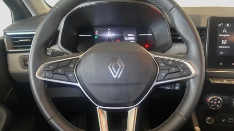 Renault Clio Evolution