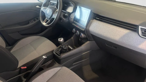 Renault Clio Evolution