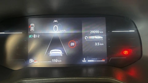 Renault Clio Evolution