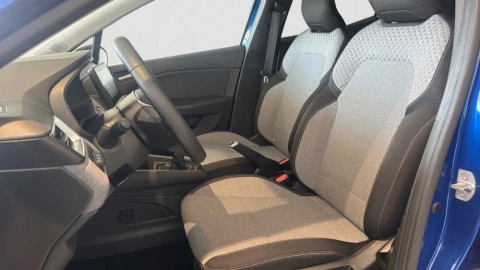 Renault Clio Evolution