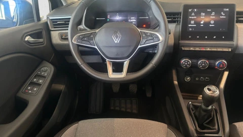 Renault Clio Evolution