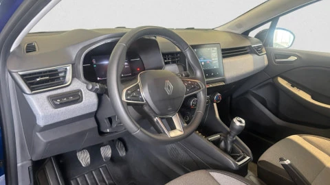 Renault Clio Evolution