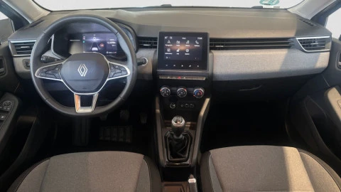 Renault Clio Evolution