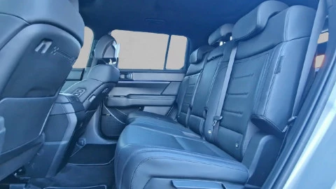 Hyundai Santa Fe HEV 1.6T 215CV 4X4 AT Calligraphy