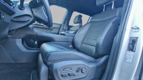 Hyundai Santa Fe HEV 1.6T 215CV 4X4 AT Calligraphy