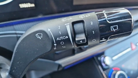 Hyundai Santa Fe HEV 1.6T 215CV 4X4 AT Calligraphy