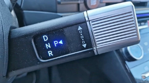 Hyundai Santa Fe HEV 1.6T 215CV 4X4 AT Calligraphy