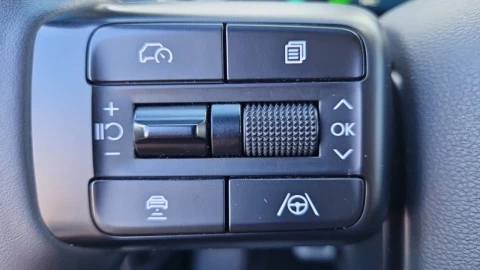 Hyundai Santa Fe HEV 1.6T 215CV 4X4 AT Calligraphy