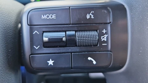 Hyundai Santa Fe HEV 1.6T 215CV 4X4 AT Calligraphy