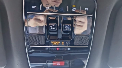 Hyundai Santa Fe HEV 1.6T 215CV 4X4 AT Calligraphy