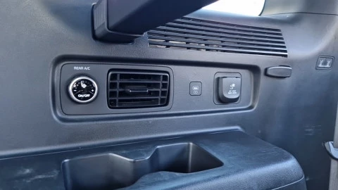 Hyundai Santa Fe HEV 1.6T 215CV 4X4 AT Calligraphy