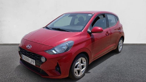 Hyundai i10 1.0 Klass