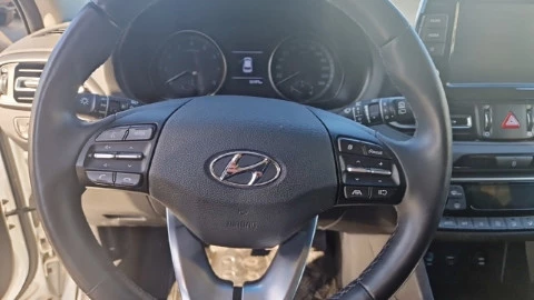 Hyundai i30 1.0 TGDI 48V Klass