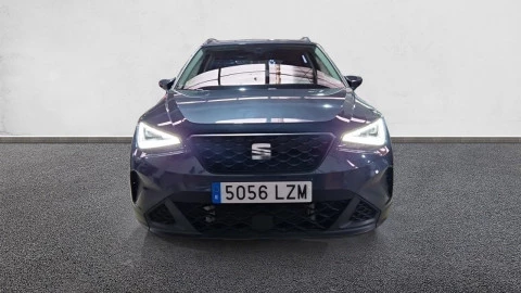 Seat Arona TODOTERRENO 1.0 TSI 81KW XPERIENCE 110 5P