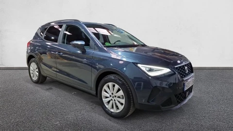 Seat Arona TODOTERRENO 1.0 TSI 81KW XPERIENCE 110 5P