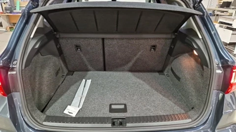 Seat Arona TODOTERRENO 1.0 TSI 81KW XPERIENCE 110 5P