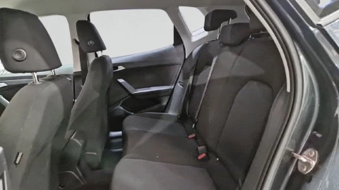 Seat Arona TODOTERRENO 1.0 TSI 81KW XPERIENCE 110 5P