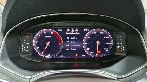 Seat Arona TODOTERRENO 1.0 TSI 81KW XPERIENCE 110 5P