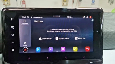 Seat Arona TODOTERRENO 1.0 TSI 81KW XPERIENCE 110 5P