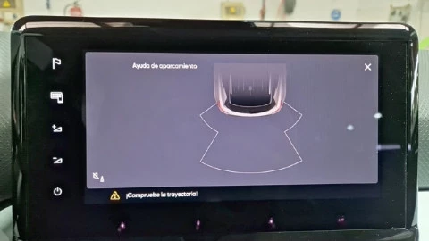 Seat Arona TODOTERRENO 1.0 TSI 81KW XPERIENCE 110 5P